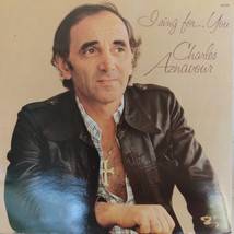Charles aznavour i sing for you thumb200