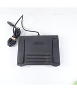 Analog Foot Pedal In-75 12pin Sony Plug Compatible With Sony 75 And 85 M... - $254.90 MXN