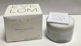 Eve Lom Cleanser 100 mL/ 3.38 fl oz Rescue Mask For Women - %70 Full - Open Box - £34.39 GBP