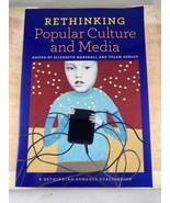 Rethinking Popular Culture and Media Book By Elizabeth Marshall - £11.20 GBP