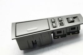 2002-2005 BMW 745i 745LI 760i E65 E66 REAR LEFT WINDOW CONTROL SWITCH P8175 image 5