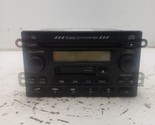 Audio Equipment Radio Am-fm-cd-cassette 6 Disc Fits 02-04 CR-V 750985 - $71.28