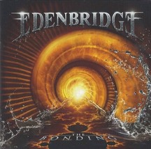 Edenbridge - The Bonding Cd - £11.21 GBP
