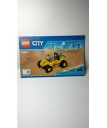 Instructions Book # 2 Only For LEGO CITY Dune Buggy 60082 - £3.32 GBP