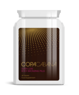 Copacabana Ultra Luxe Body Bronzing Pills - Achieve Brazilian Beauty at ... - $146.33 CAD