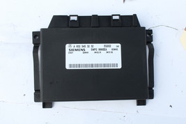 2002-2005 MERCEDES-BENZ C230 COUPE AUDIO TRANSMISSION CONTROLLER MODULE K8405 image 2