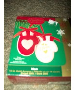 Carlton Cards Mom Christmas Ornament 2005 #40 - €18,65 EUR