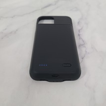 BMS Battery cases Black Smart Battery Case - $47.99