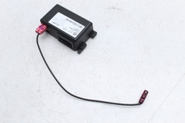 16-18 VW JETTA CC 561035285A NAVIGATION CONTROL MODULE E6395 image 4