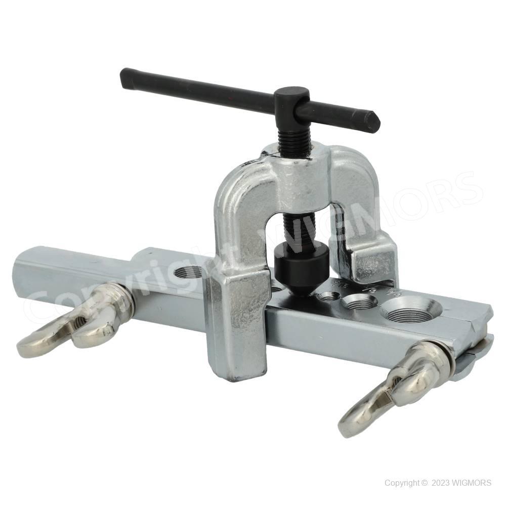 Przyrząd do kielichowania rur Mastercool FT-195 70051 - $194.61