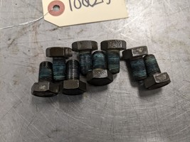 Flexplate Bolts For 11-13 Dodge Journey  3.6 - $19.75