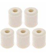 Rubber Feet Kit 4161530 9709707 for KitchenAid Stand Mixer KSM90 K45SS K... - $22.37 CAD