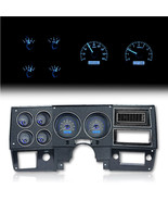 Dakota Digital Analog Gauges for 73-91 Chevy &amp; GMC Truck / SUV VHX-73C-P... - $850.25