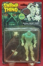 Kenner Swamp Thing Bio Glow in the Dark Action Figure Kenner, 1990 - £19.74 GBP