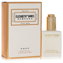 Nirvana White Perfume By Elizabeth And James Oil 0.47 oz - £20.67 GBP