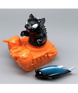 Max Toy &quot;Death&quot; Negora w/ Fish and Tank - $110.00