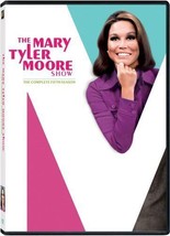 The Mary Tyler Moore Show: Season 5 - £5.96 GBP