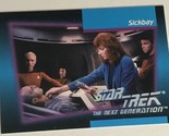 Star Trek Next Generation Trading Card 1992 #53 Patrick Stewart Jonathan... - £1.55 GBP