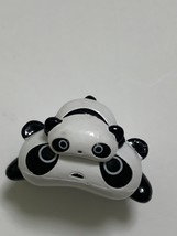 Tare Panda Parent and Child Mini Mascots - $30.11 CAD
