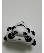Tare Panda Parent and Child Mini Mascots - $418.15 MXN