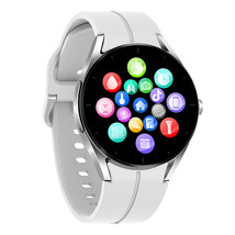 Ks05 Smart Watch Bluetooth Talk Heart Rate Body Temperature Ecg Ecg Smart Bracel - £75.77 GBP