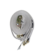 DC Cargo 2&quot; x 16&#39; E-Track Cam Straps with Spring Fittings (1 Pack) - €4,97 EUR