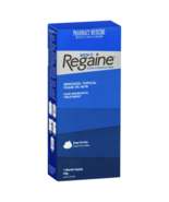 Regaine Mens Extra Strength Foam Hair Regrowth Treatment 60g - €124,10 EUR