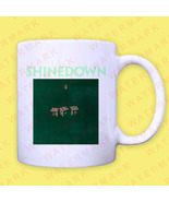 SHINEDOWN DANCE, KID, DANCE TOUR 2025 WITH SPECIAL GUEST BUSH AND MORGAN... - $370.82 MXN