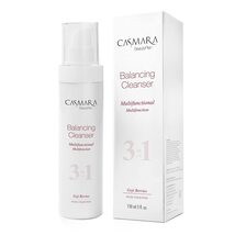 Casmara Cleanser Balancing 150 ml Nettoyant Equilibtant Salon Care - $32.90