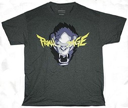 Overwatch Primal Rage T-Shirt; Size Small - £7.81 GBP
