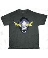 Overwatch Primal Rage T-Shirt; Size Small - €8,58 EUR