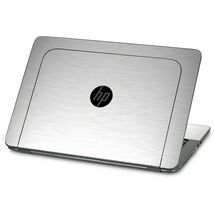 LidStyles Metallic Laptop Skin Protector Decal HP ZBook 15U G3 image 2