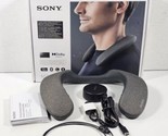 Sony SRS-NS7 Wireless Bluetooth Neckband Speaker - £98.55 GBP