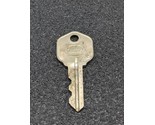 Vintage Kwikset Key 2&quot; - £7.75 GBP