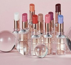 L’Oréal Color Richie Lipstick Plump &amp; Shine Limited Edition - Choose Your Color - £7.82 GBP