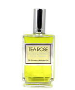 Tea Rose Women&#39;s Perfumer&#39;s Workshop Eau De Toilette Spray 4 Fl Oz - £22.19 GBP