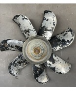 1965-1967 Ford Galaxie Fan Blade Eaton Clutch 390 427 428 Air Conditioni... - $303.46