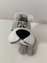 The Jetsons Astro plush beanbag puppy dog Cartoon Network Warner Bros - £7.77 GBP