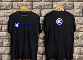 Kobalt Power Tools Sport Logo Edition T-Shirt Usa Size S-5XL Fast Shipping - £19.66 GBP