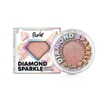 RUDE Diamond Sparkle Diamond Bounce Highlighter - $11.62
