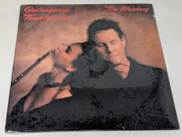 Vintage Tim Weisberg Outrageous Temptations Vinyl Record Album New Seale... - £31.56 GBP