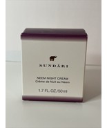 Sundari Neem Night Cream - Open Box - £36.51 GBP