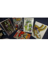 4) WHAT IF CLASSIC VENOM COVERS(BONUS 84 SECRET WARS) OUTSTANDING, free S&amp;H - €51,72 EUR