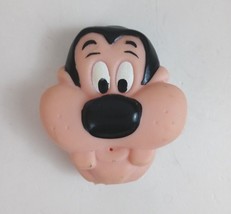 1995 Disney Goof Troop Goofy Water Squirters Goofy McDonald&#39;s Toy - £3.04 GBP