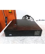 No Power Tripp Lite SMART2200RM2U 2200VA 8-Outlet SmartPro UPS No Batter... - $156.75