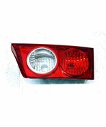 Acura TSX 2004-05 Euro CL7 CL9 Red P3217 RH Passenger Inner Trunk Lid Ta... - €46,65 EUR