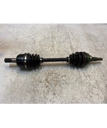 NTN Axle Shaft 18-1/2&quot; Long 18mm Center 17-69#BJ68 | 68LAC | 17-68#BJ68L - $56.99