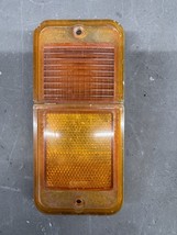 1967-1972 Chevy GMC Truck Front Fender Marker Refelector Light Lens C10 ... - $13.65