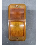 1967-1972 Chevy GMC Truck Front Fender Marker Refelector Light Lens C10 ... - €11,68 EUR