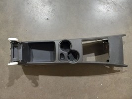 2003-2005 CADILLAC CTS CENTER CONSOLE HOUSING P/N 25740592 GENUINE OEM GM - $46.02